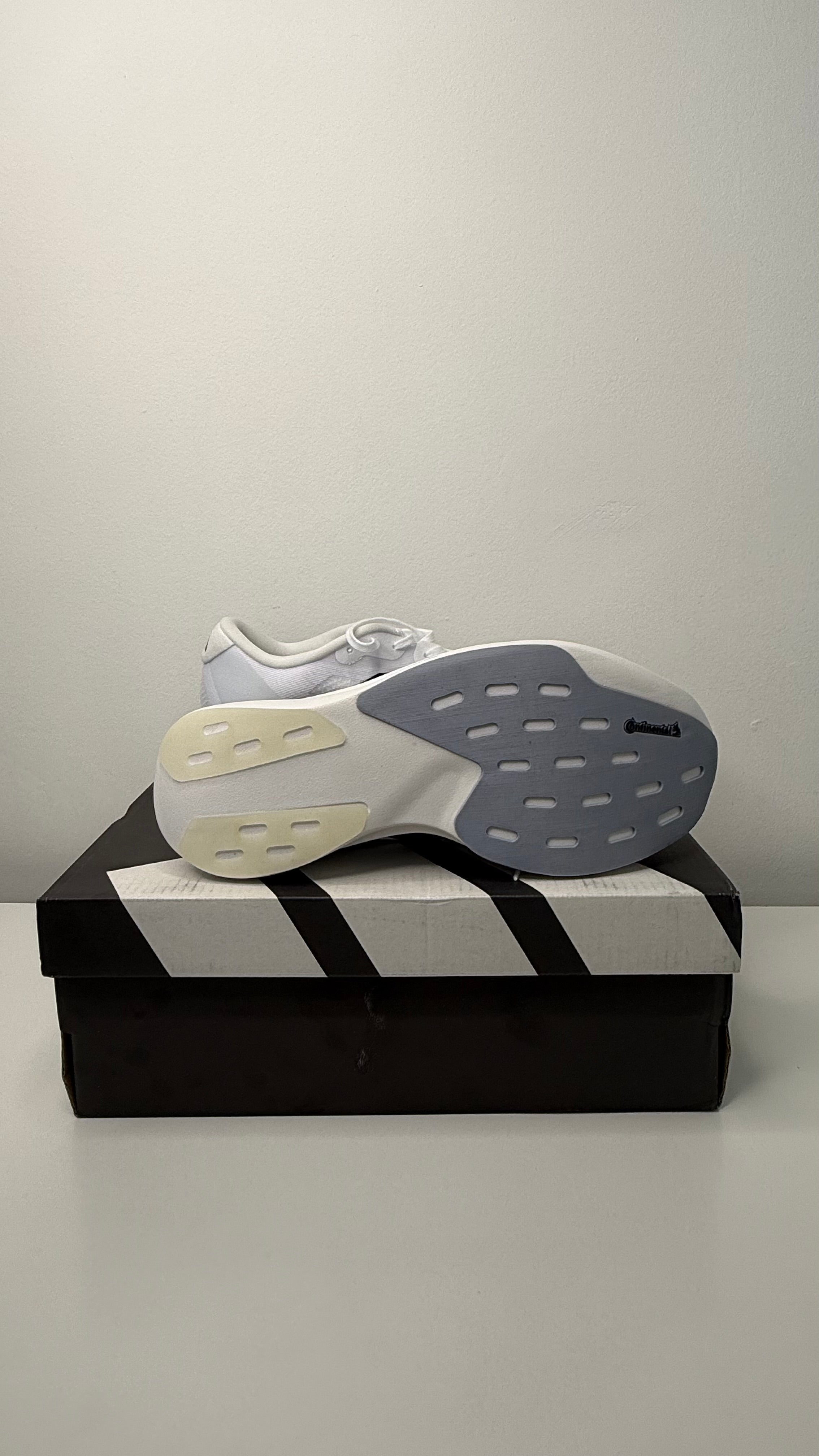 Tênis Adizero EVO SL - PRONTA ENTREGA