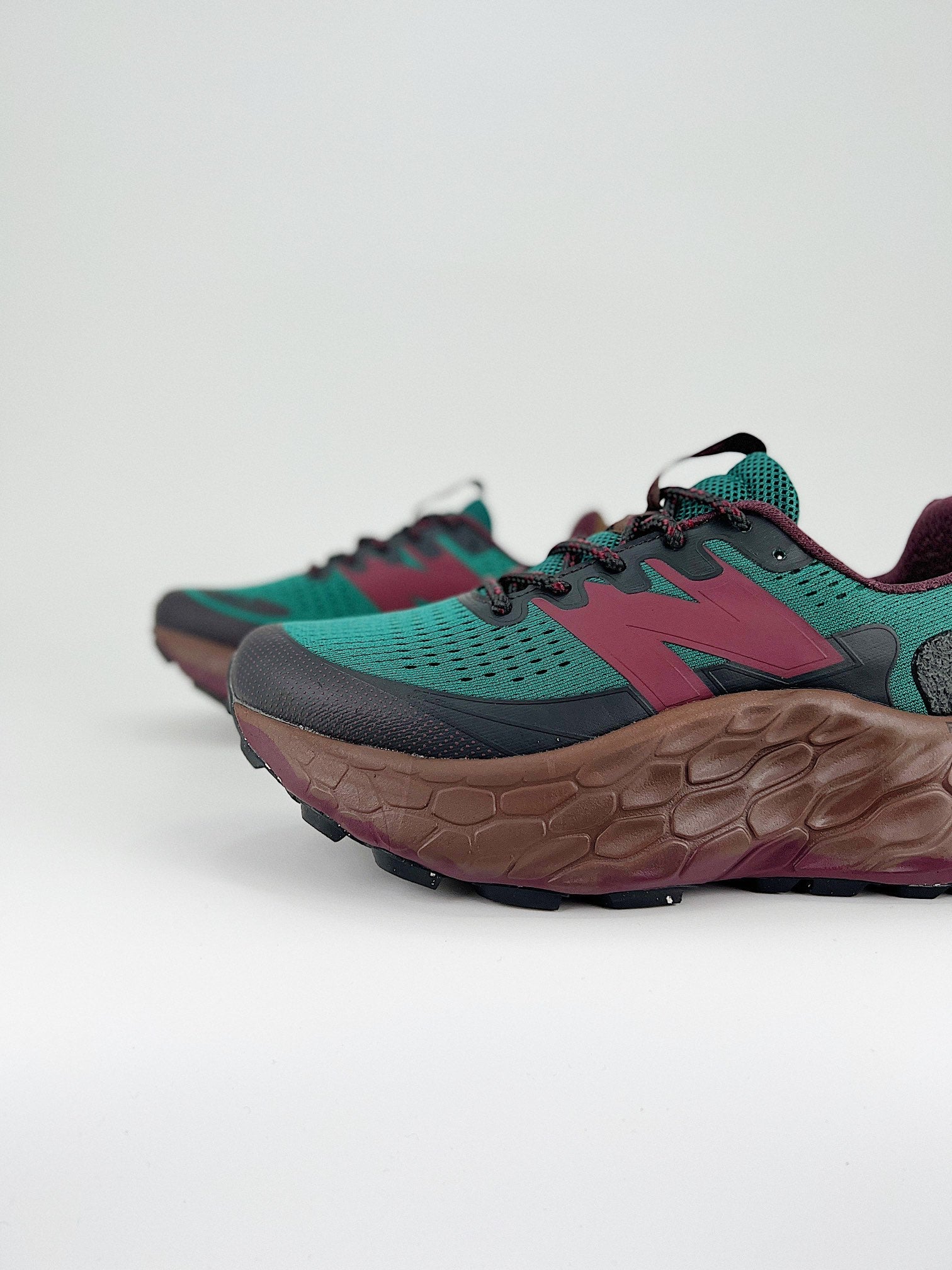 Tênis New Balance Fresh Foam X Trail More V3