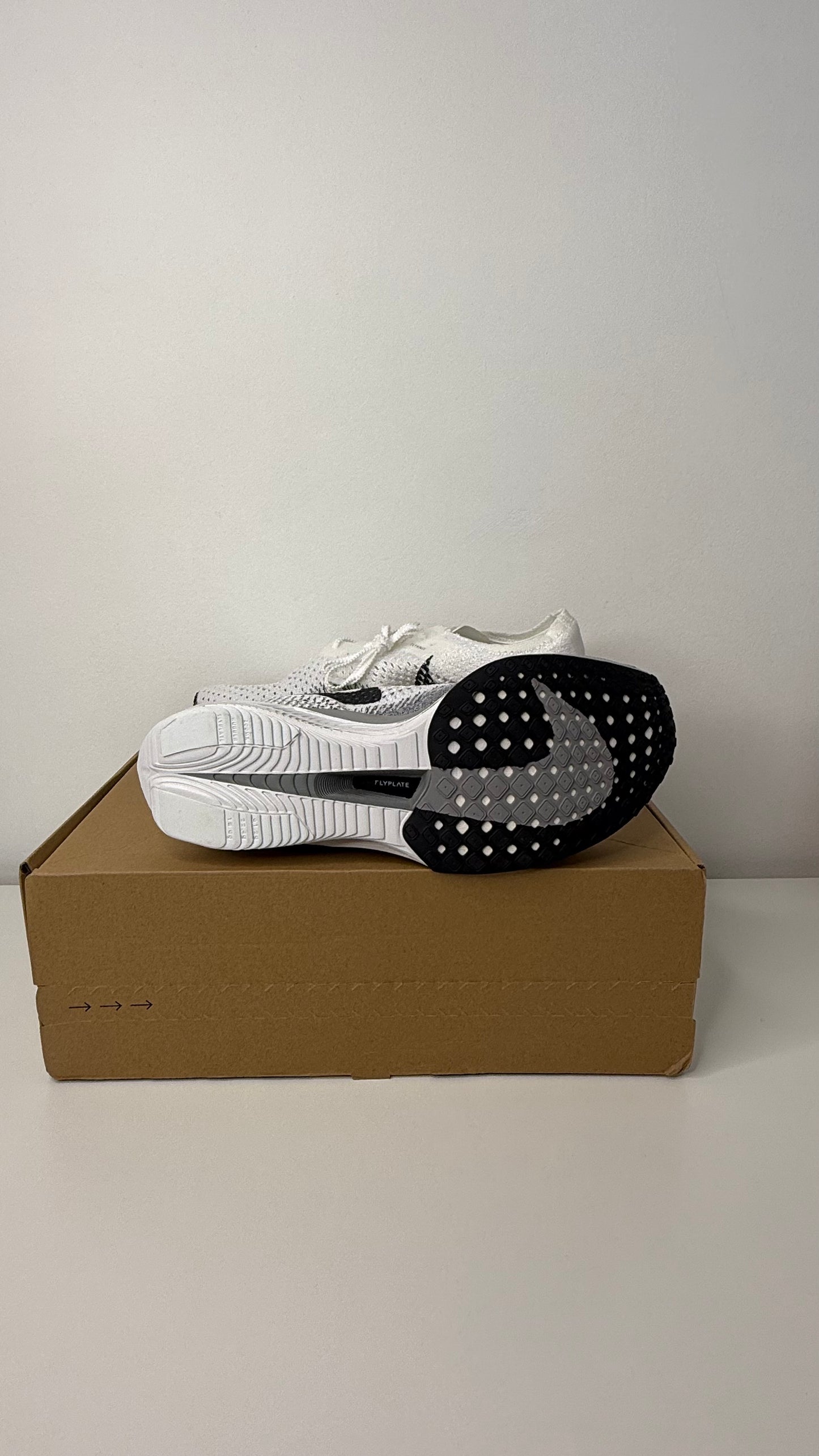 Tênis Nike Air Zoom X Vaporfly 3 - PRONTA ENTREGA