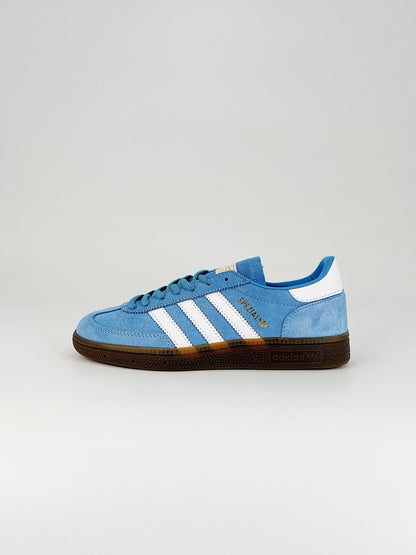 Adidas Handball Spezial Light Blue