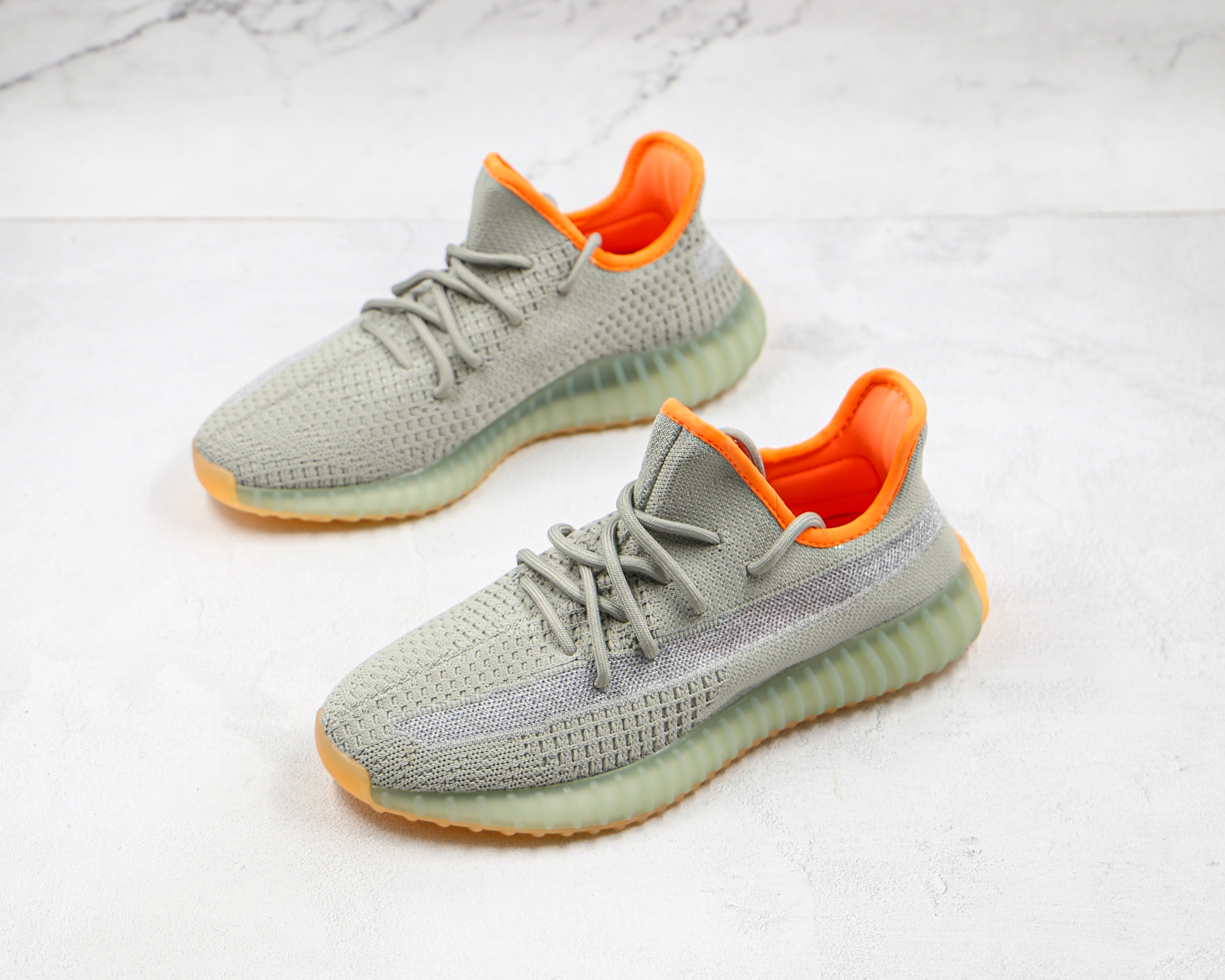 Adidas Yeezy Boost 350 v2 Desert Sage