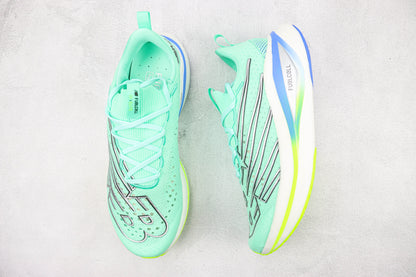 Tênis New Balance Fuelcell Supercomp Elite V3