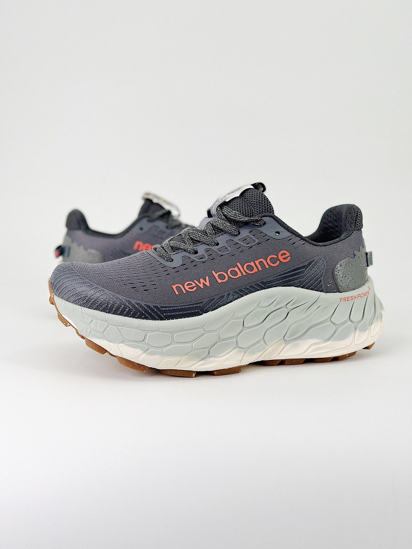Tênis New Balance Fresh Foam X Trail More V3