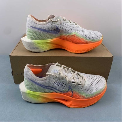 Tênis Nike Air Zoom X Vaporfly 3