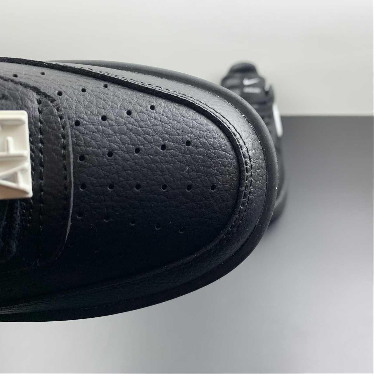 Ambush x Nike Air Force 1 Low Black