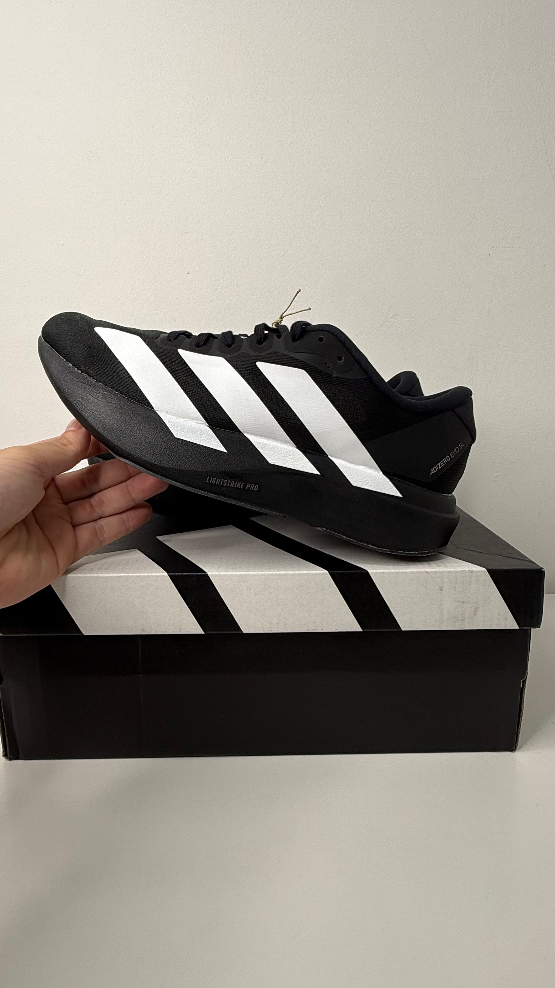 Tênis Adizero EVO SL - PRONTA ENTREGA