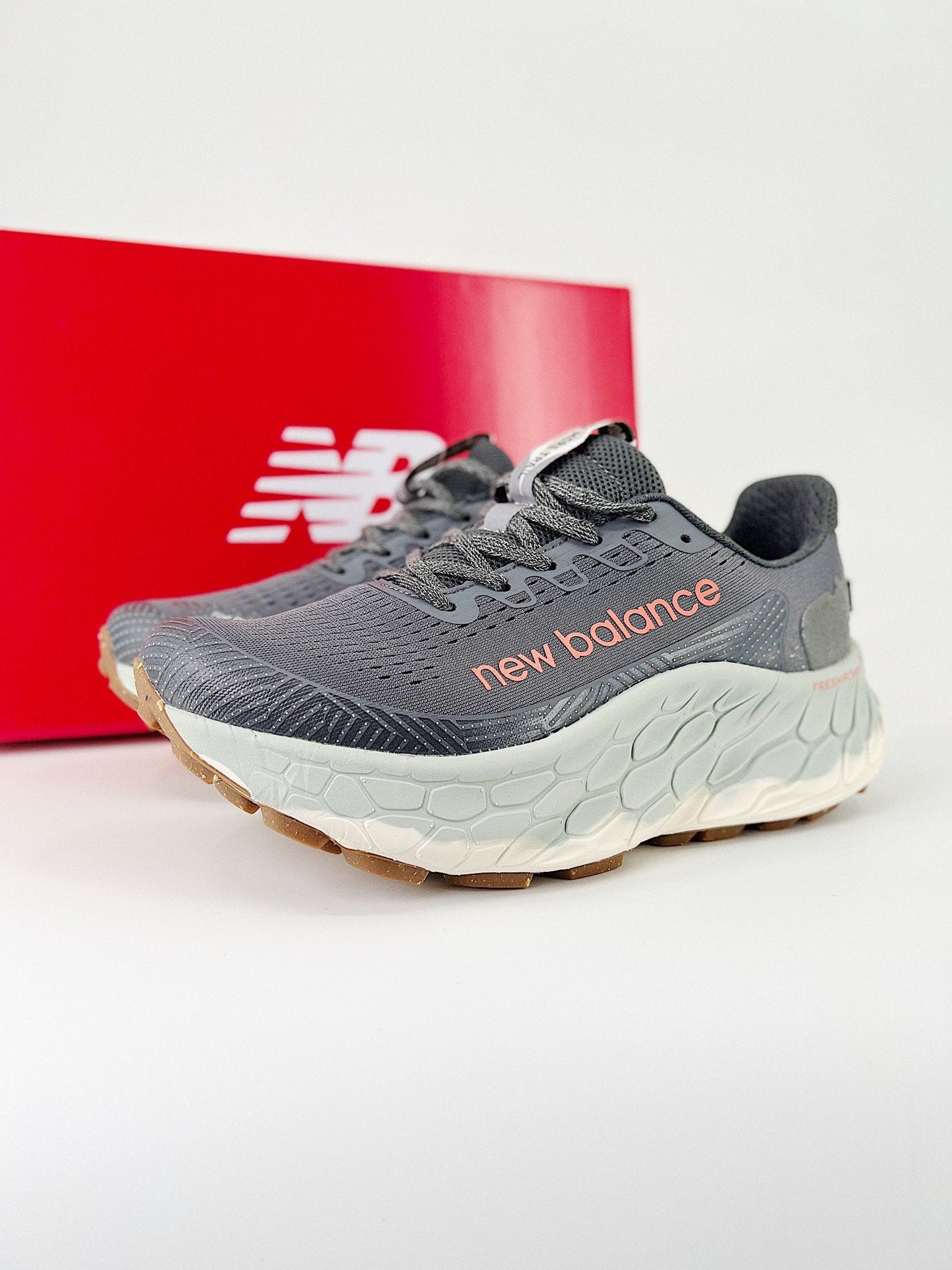 Tênis New Balance Fresh Foam X Trail More V3