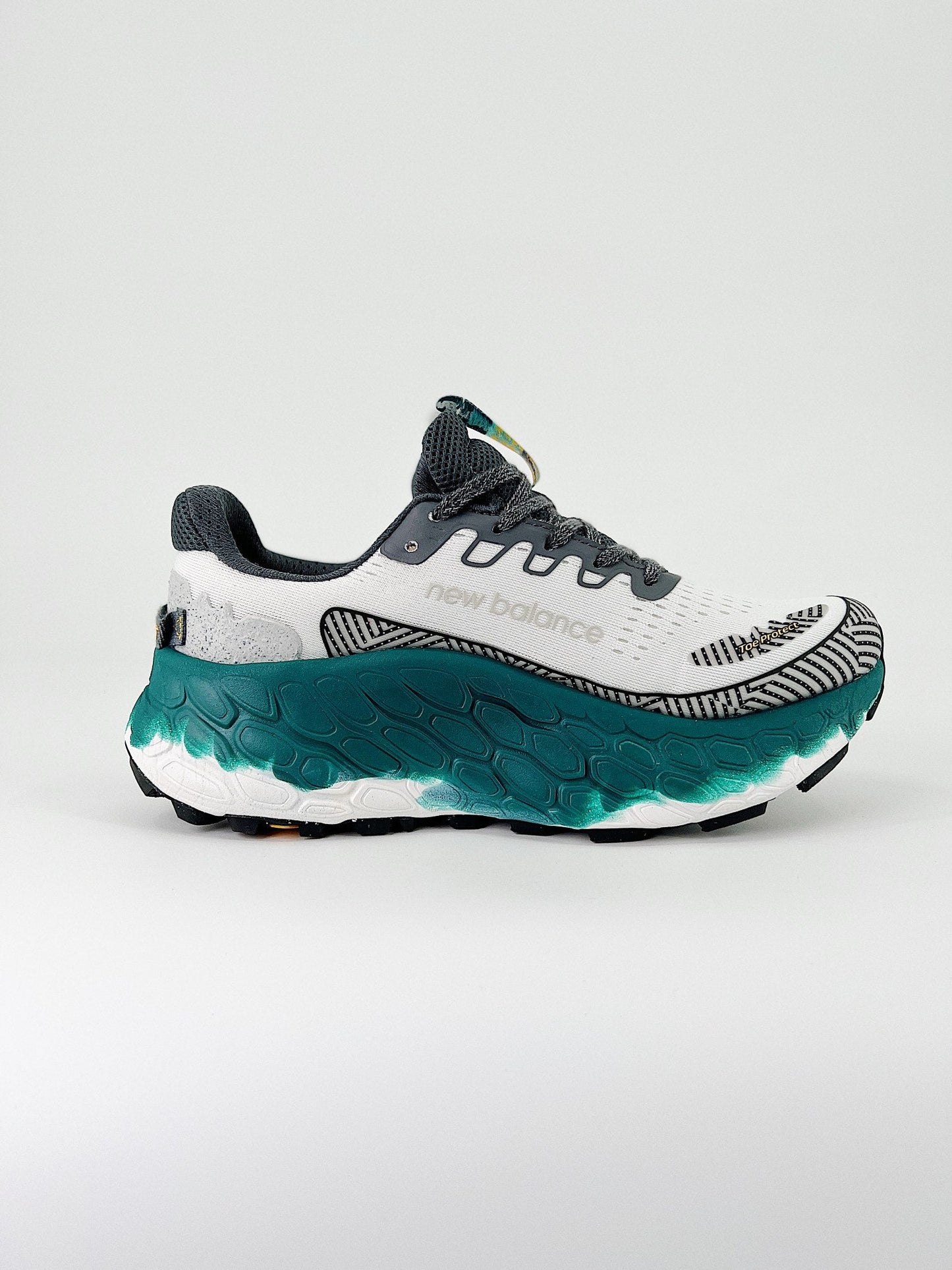 Tênis New Balance Fresh Foam X Trail More V3