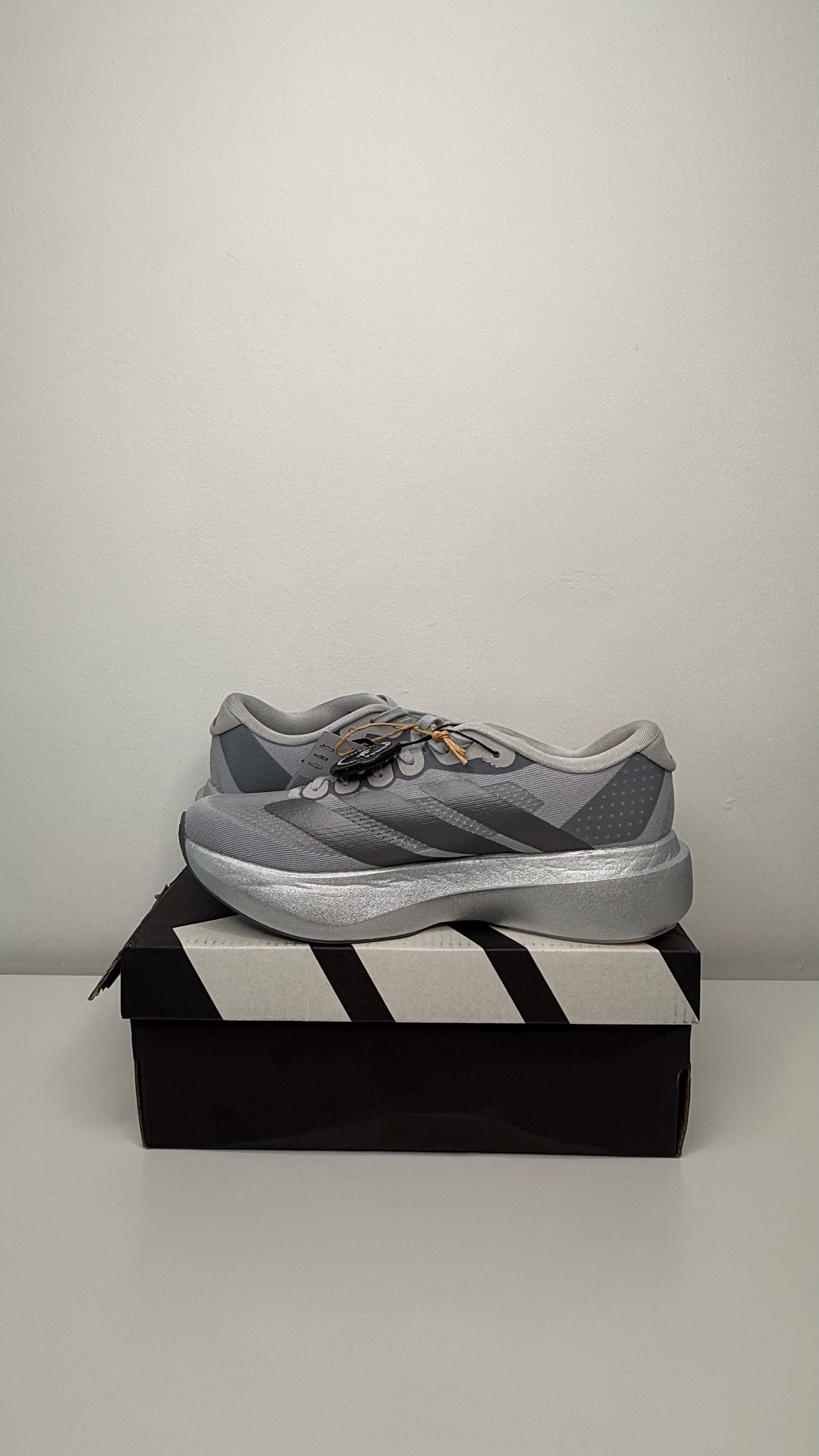 Tênis Adizero EVO SL - PRONTA ENTREGA