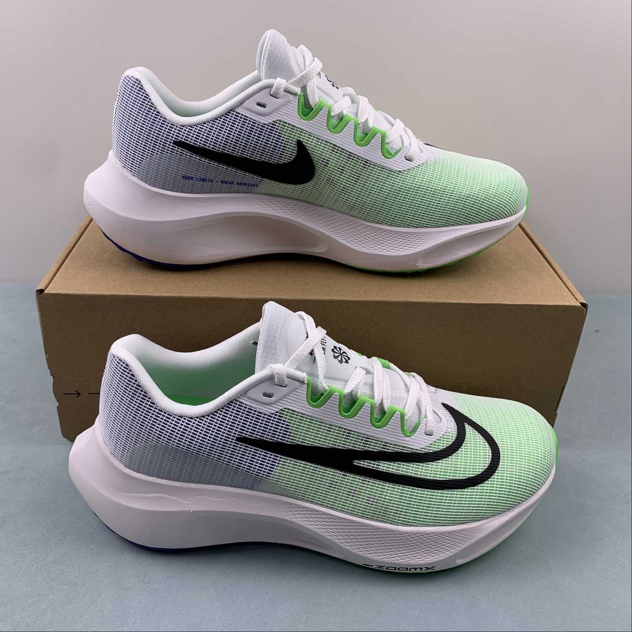 Tênis Nike Zoom Fly 5