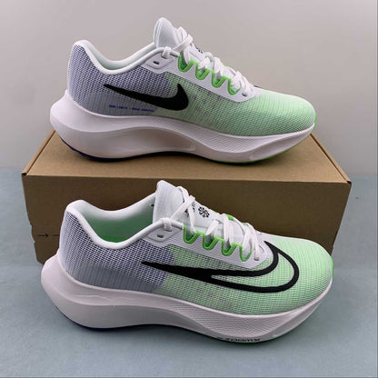Tênis Nike Zoom Fly 5