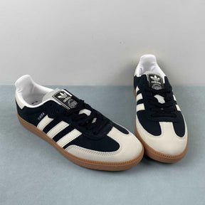 Adidas Samba OG Core Black Wonder White