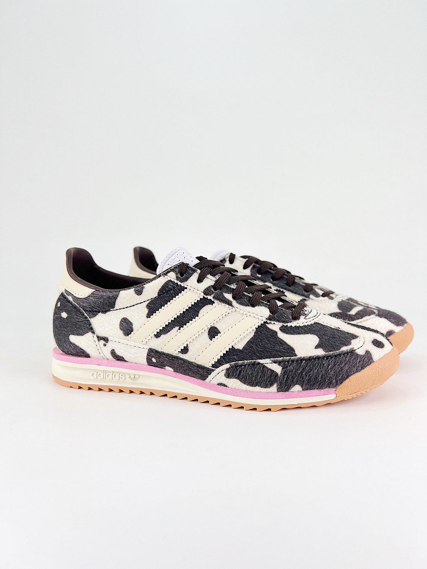 Adidas SL 72 OG Cow Print