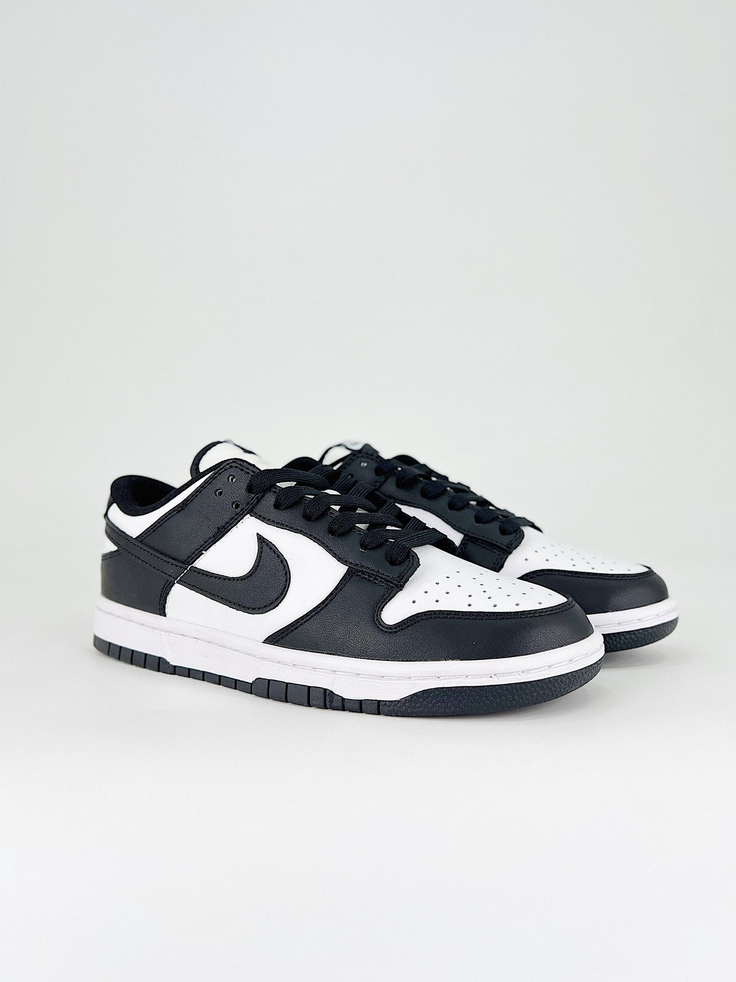 Nike Dunk Low Black Panda