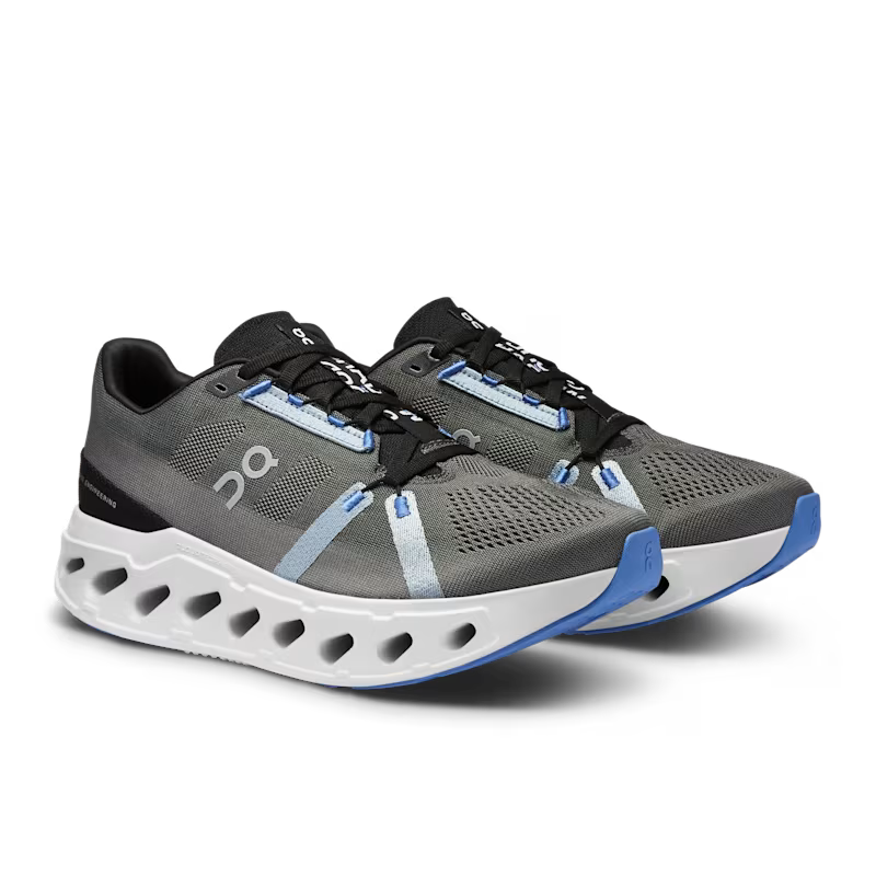 On Running Cloudeclipse Black Frost