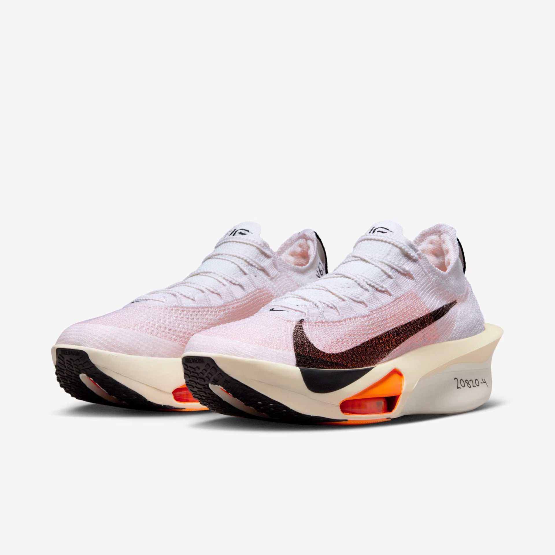 Tênis Nike Air Zoom Alphafly 3