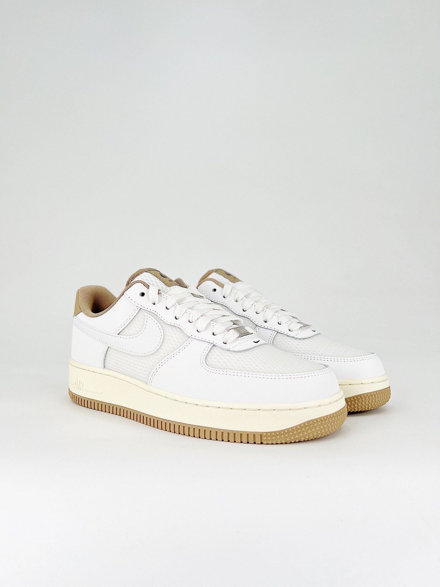 Nike Air Force 1 Low 07 LV8 Summit White Khaki