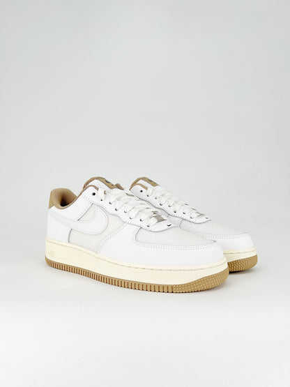 Nike Air Force 1 Low 07 LV8 Summit White Khaki