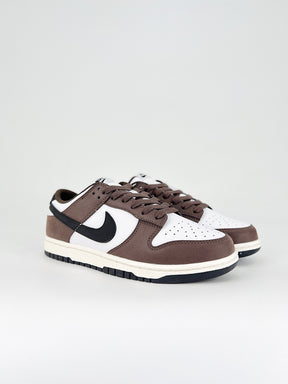Nike Dunk Low Next Nature Cacao Wow