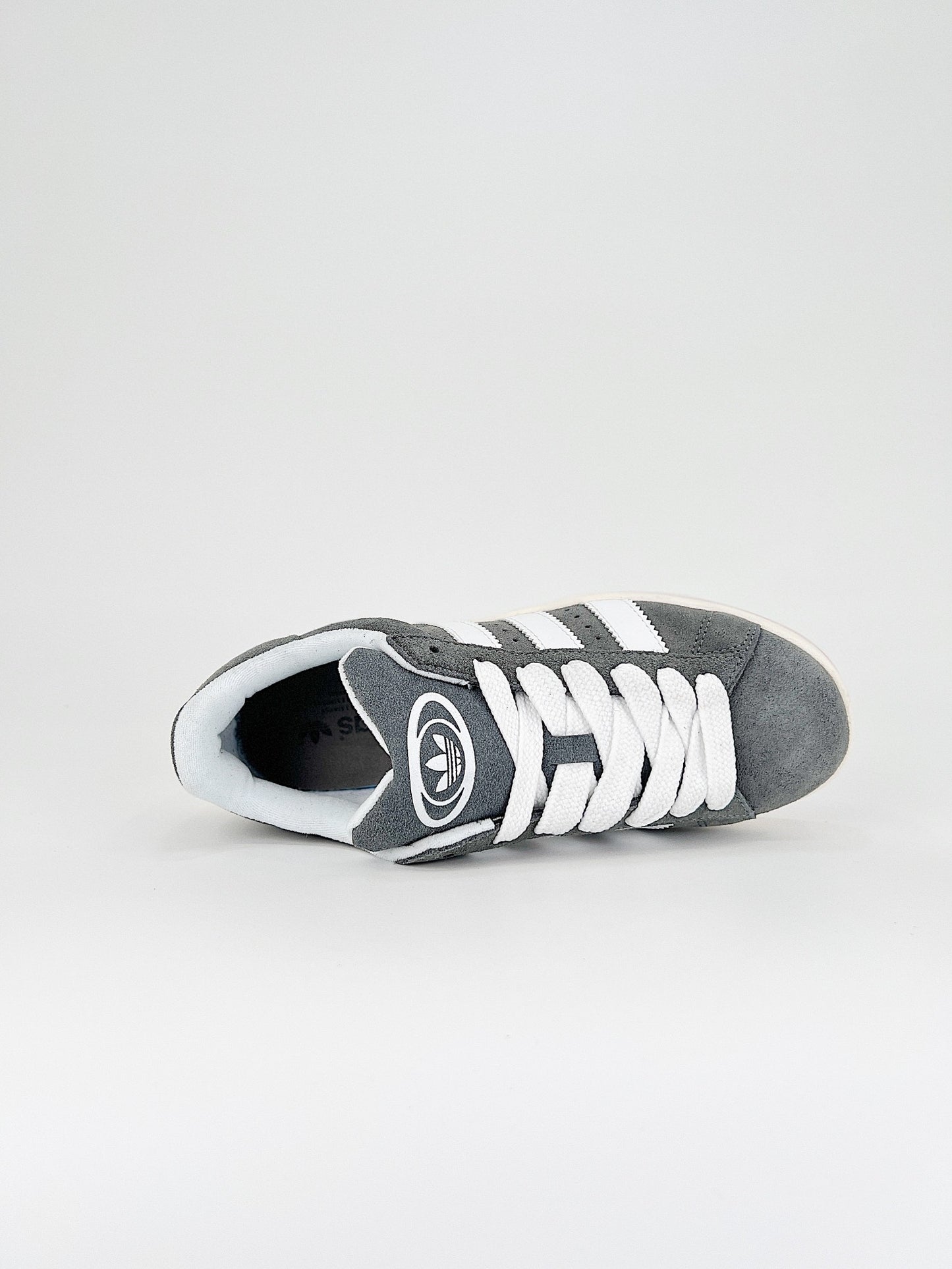 Adidas Campus 00s Grey Three