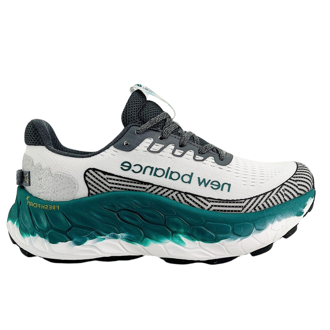 Tênis New Balance Fresh Foam X Trail More V3