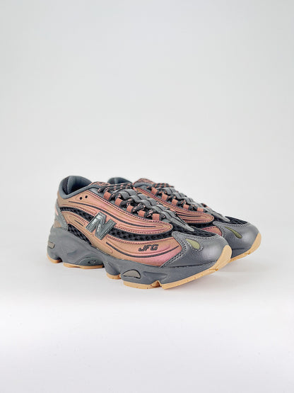 Joe Freshgoods x New Balance 1000 Mercury Red