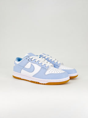 Nike Dunk Low Football Grey Gum