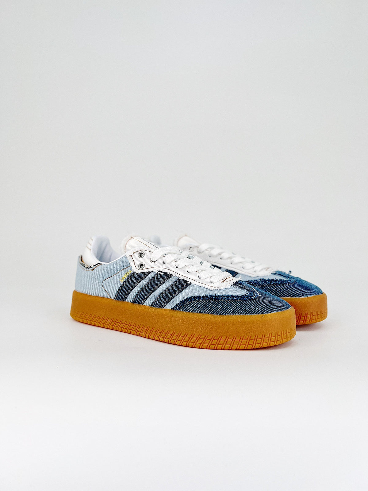Adidas Sambae Denim