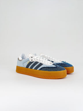 Adidas Sambae Denim