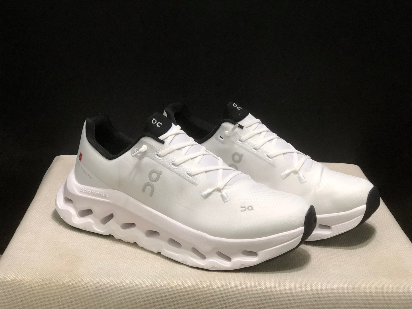 Tênis On Running Cloudtilt