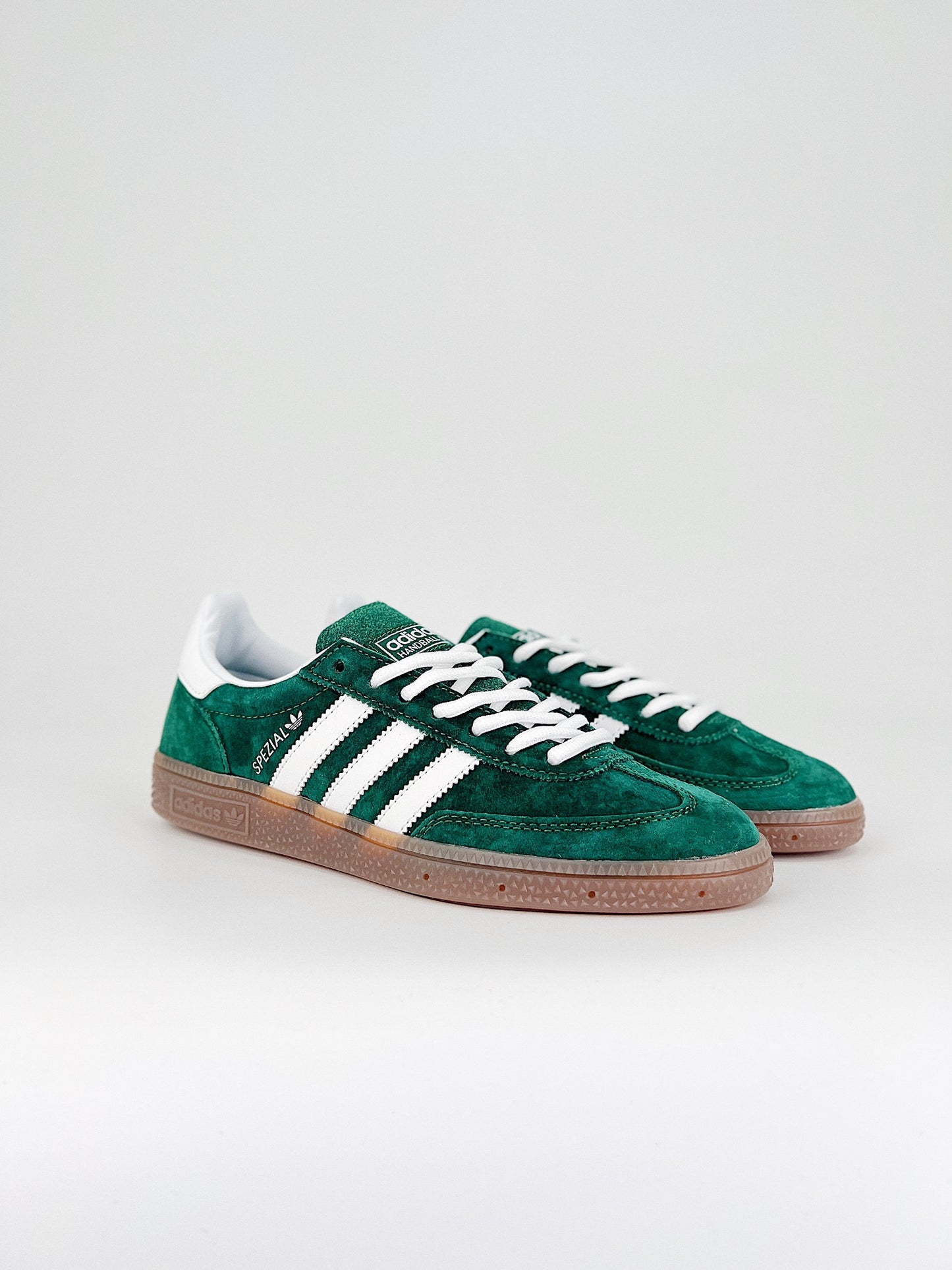 Adidas Handball Spezial Collegiate Green