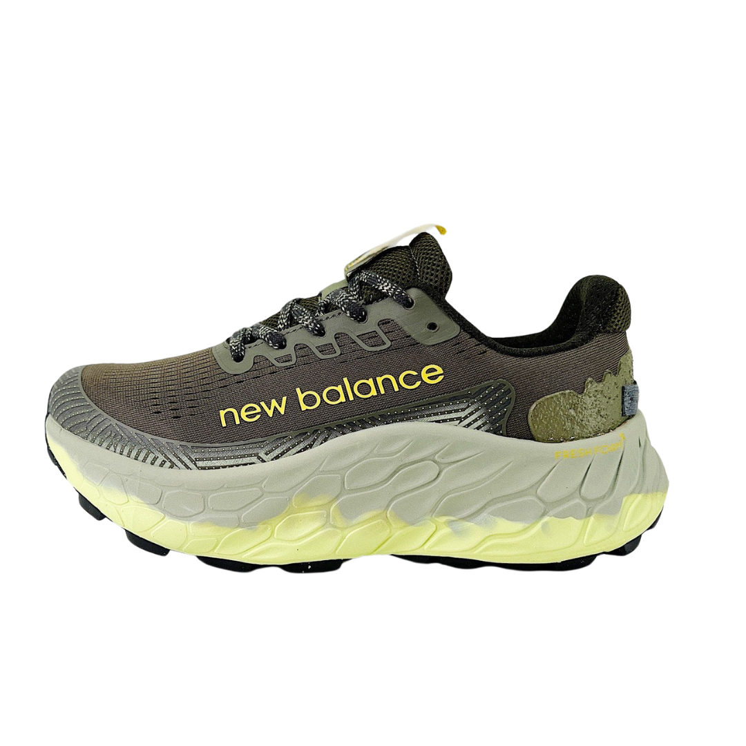 Tênis New Balance Fresh Foam X Trail More V3