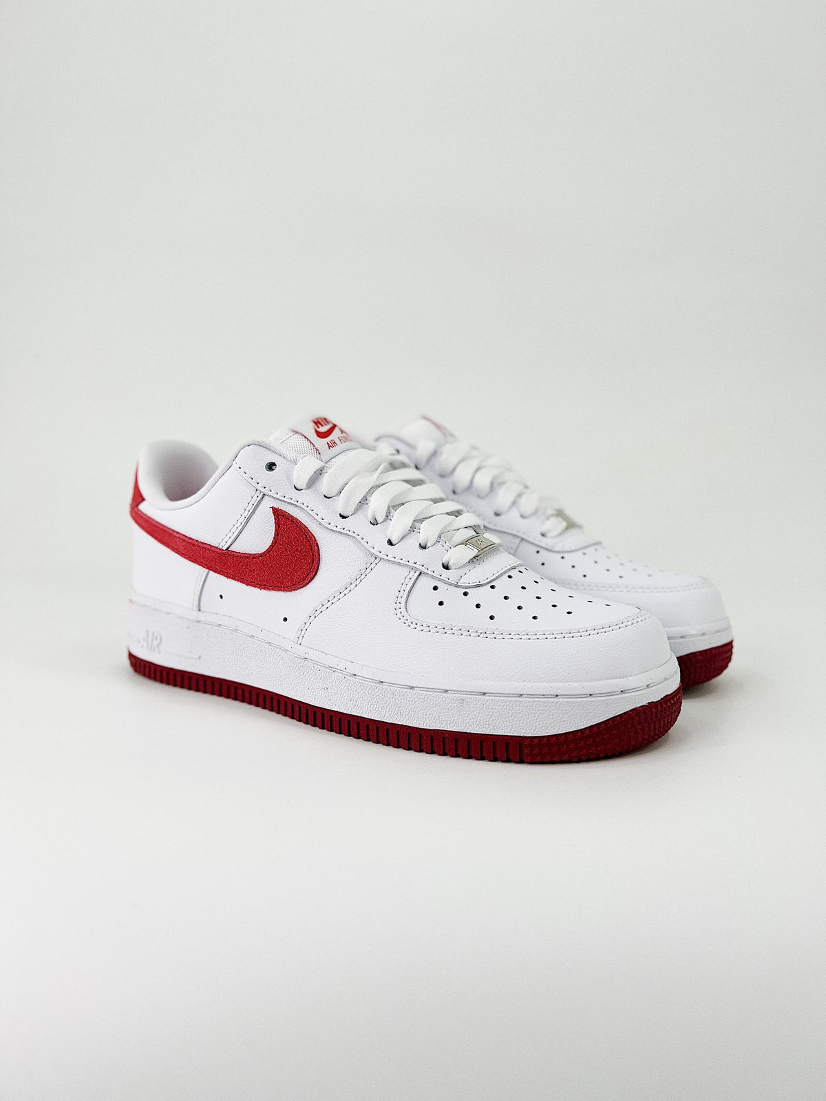 Nike Air Force 1 Low Adobe