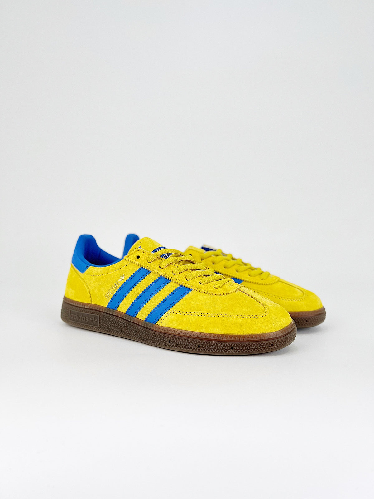 Adidas Handball Spezial Wonder Glow