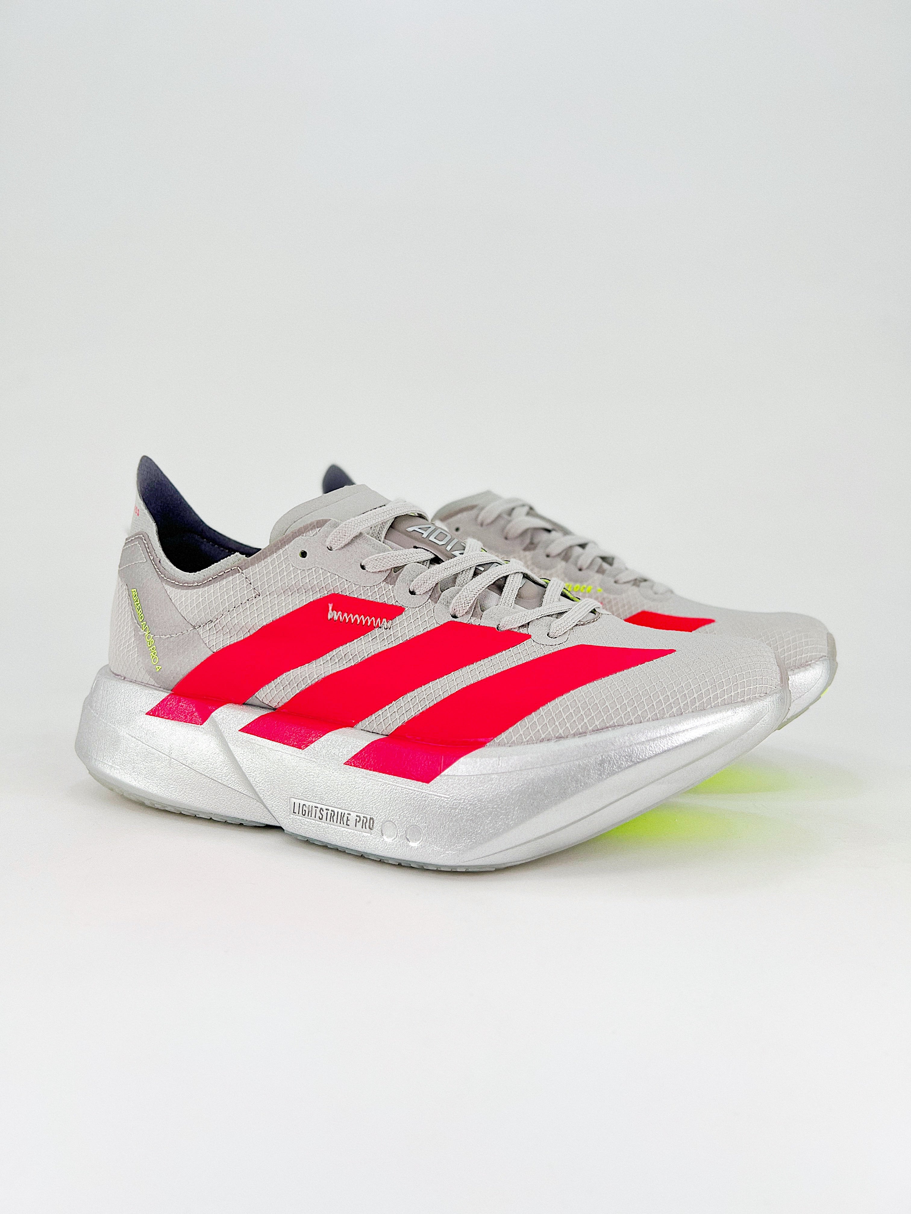 Tênis Adizero Adios Pro 4