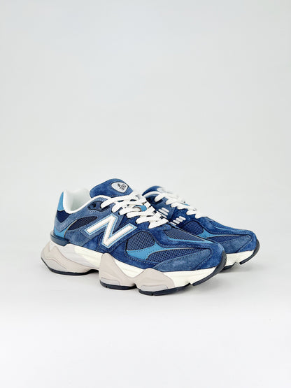 New Balance 9060 Navy White