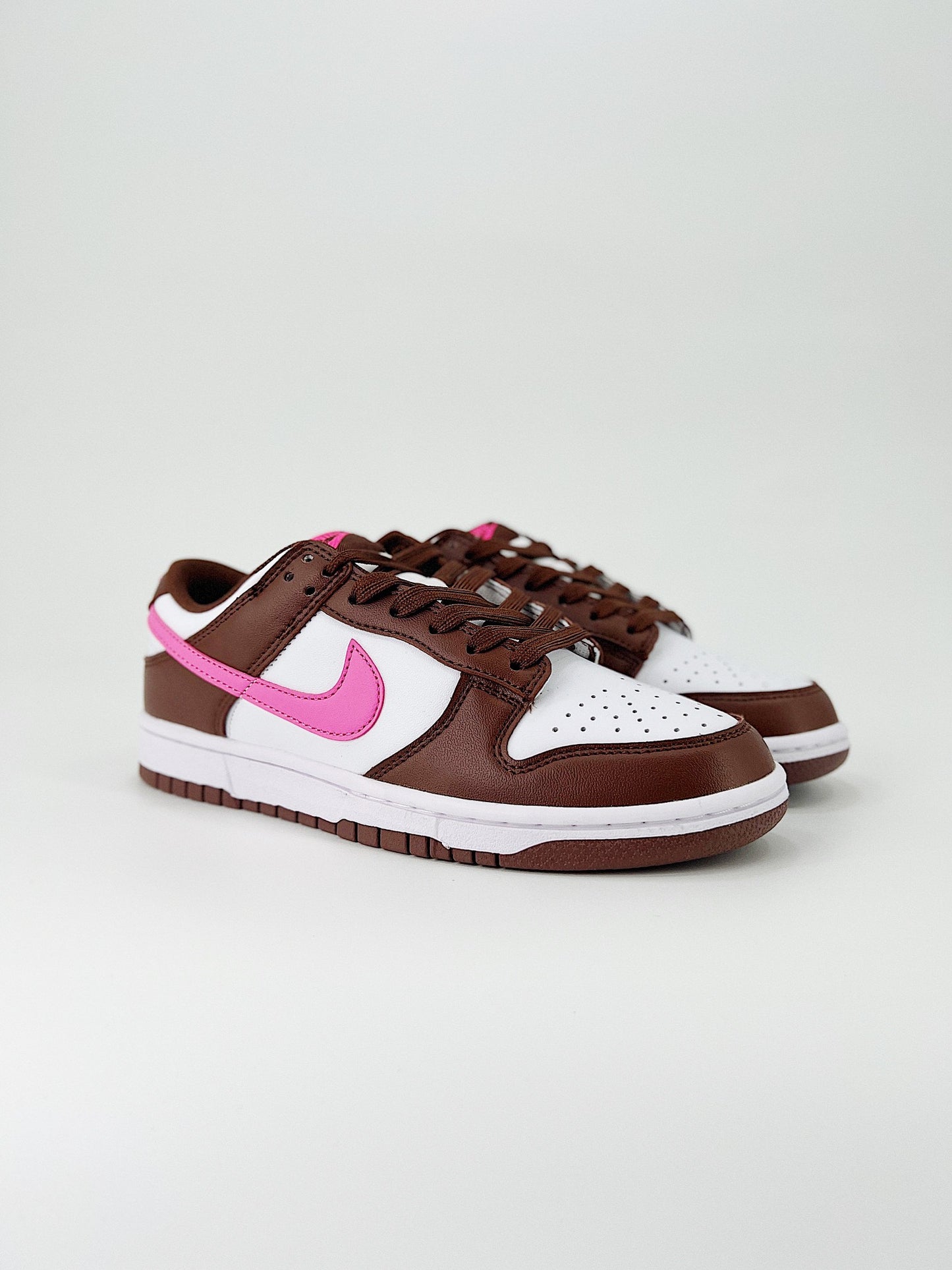 Nike Dunk Low Smokey Mauve