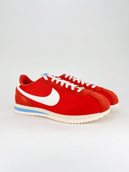 Nike Cortez Picante Red