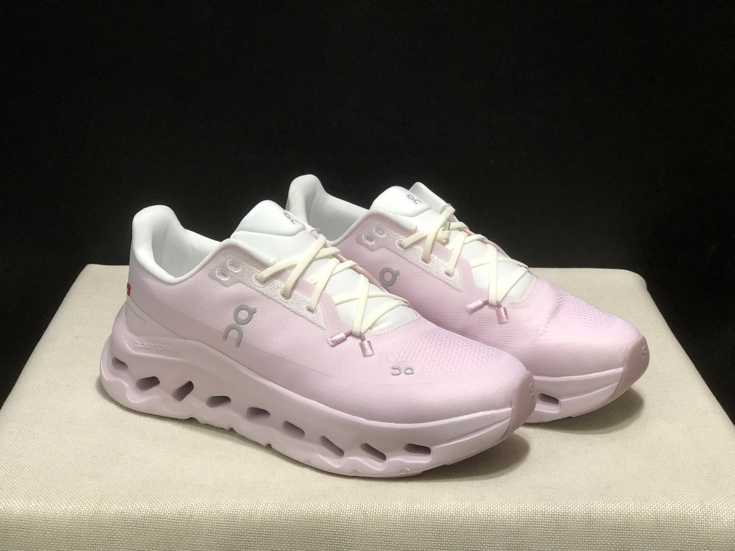 Tênis On Running Cloudtilt