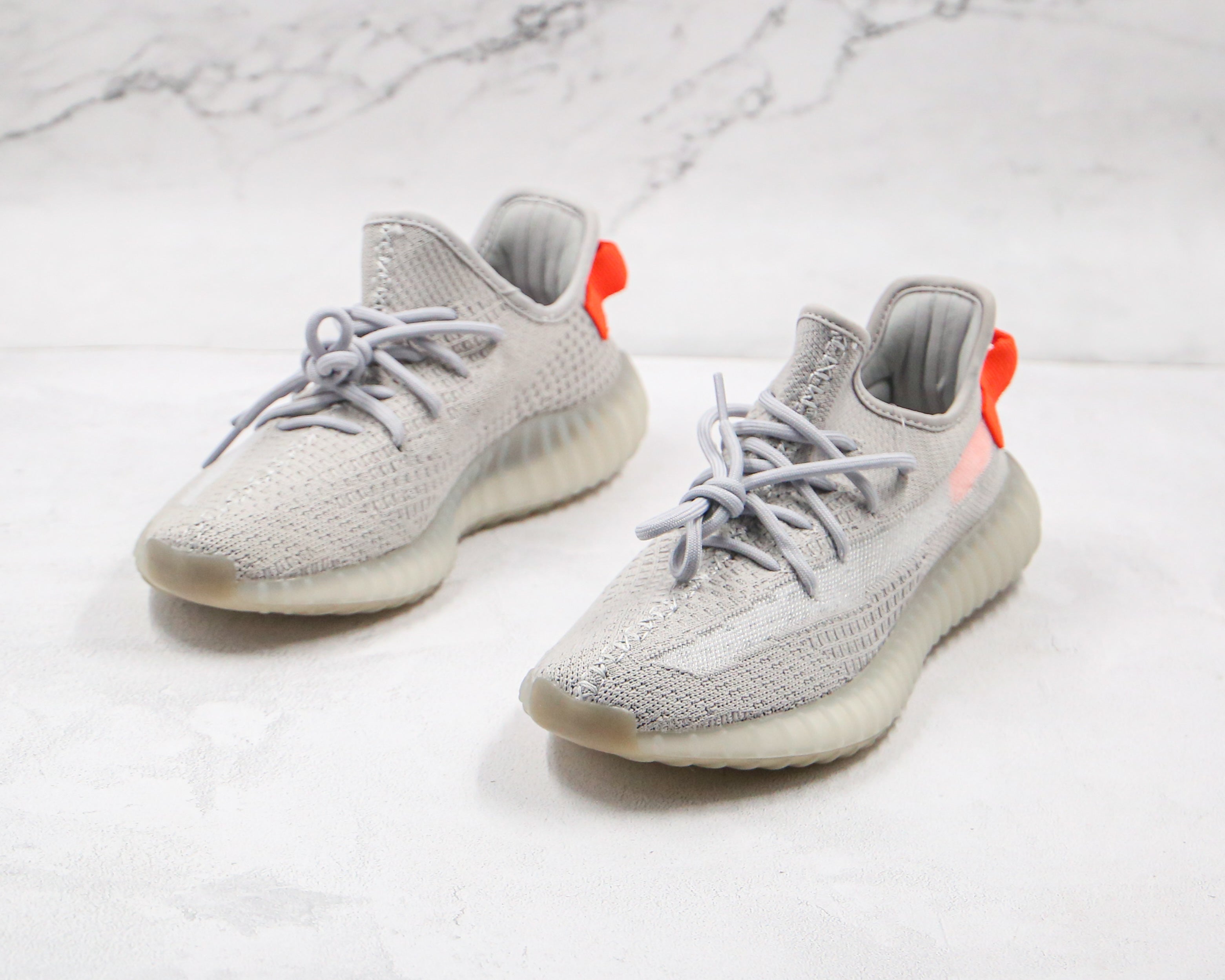 Adidas Yeezy Boost 350 V2 Tail Light