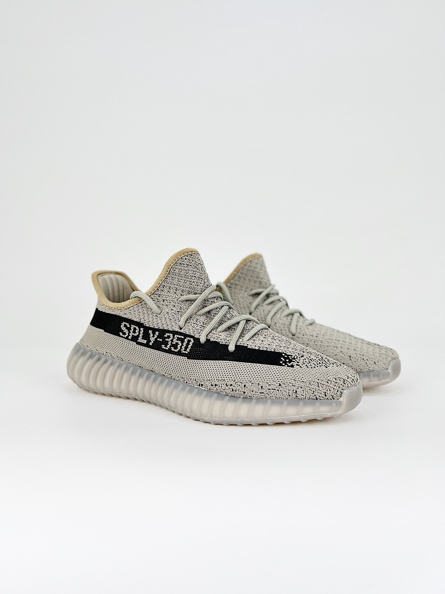 Adidas Yeezy 350 V2 Granite