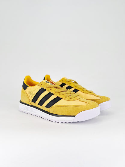 Adidas SL 72 RS Spark Core Black