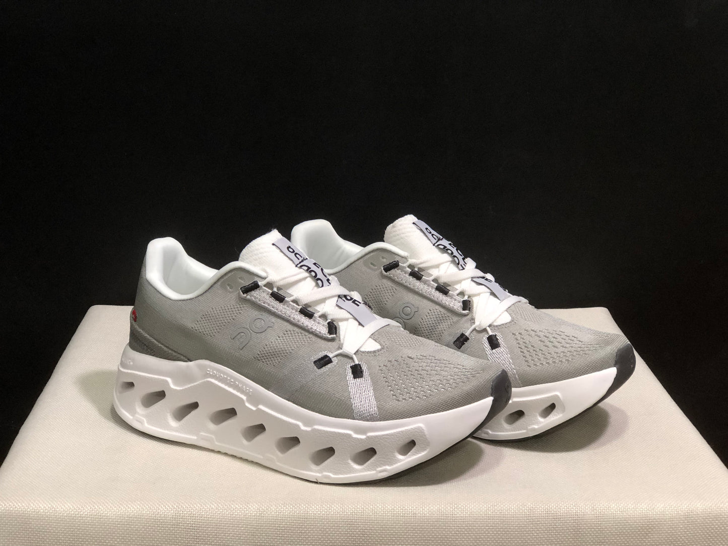 Tênis On Running Cloudeclipse