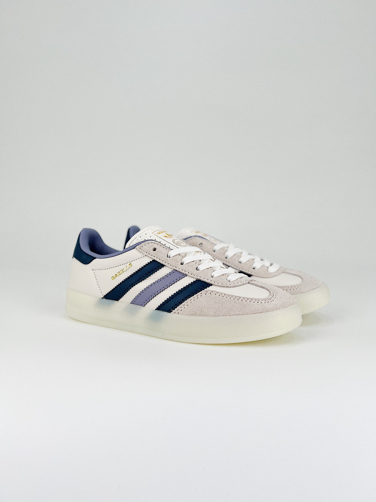 Adidas Gazelle Indoor Preloved Ink
