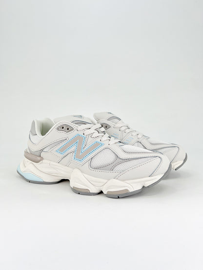 New Balance 9060 Reflection Raincloud Quarry Blue