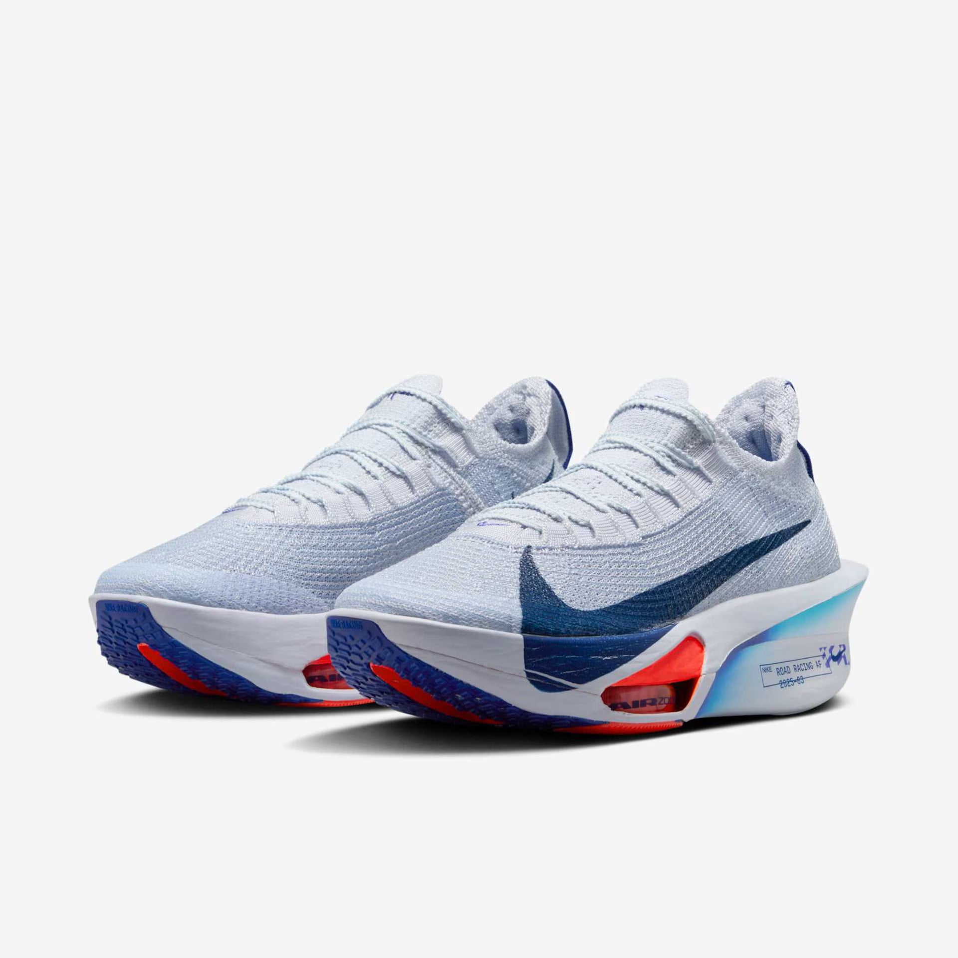 Tênis Nike Air Zoom Alphafly 3