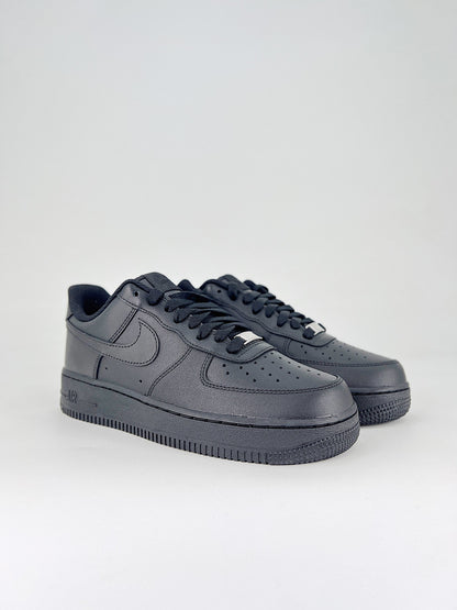 Nike Air Force 1 Low Black