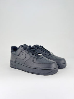 Nike Air Force 1 Low Black