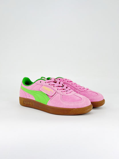 Puma Palermo Special Pink Delight Green