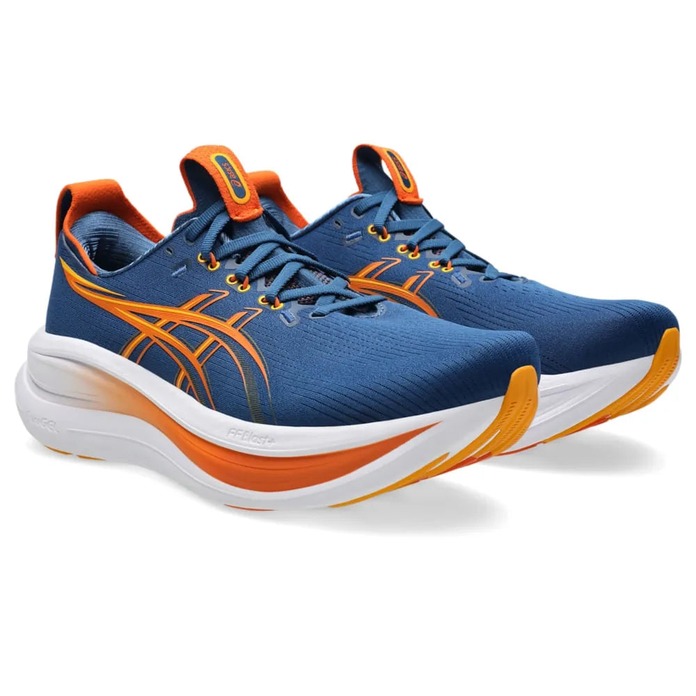 Tênis Asics Nimbus 28
